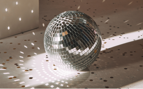 Discokugel für Zuhause Test: Die 9 besten (Bestenliste)