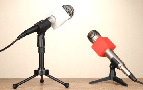 Mikrofonstativ klein Test: Die 7 besten (Bestenliste)