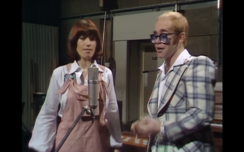 11 beste Duet Karaoke Songs aller Zeiten