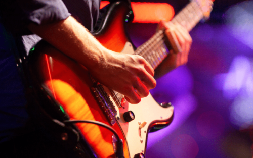 E-Gitarre Test: Die 10 besten (Bestenliste)