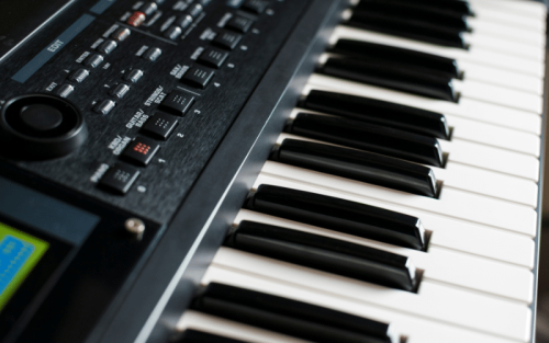 Roland E Piano Test: Die 5 besten (Bestenliste)
