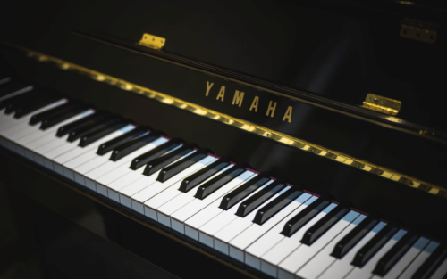 Yamaha E Piano Test: Die 5 besten (Bestenliste)